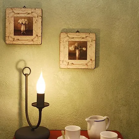 Bed & Breakfast Antiche Rime Gaiole in Chianti
