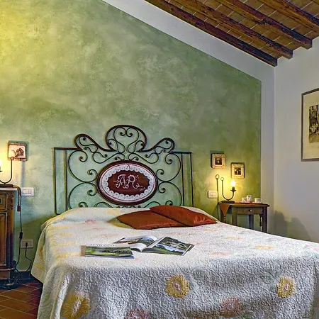 Bed & Breakfast Antiche Rime 3*