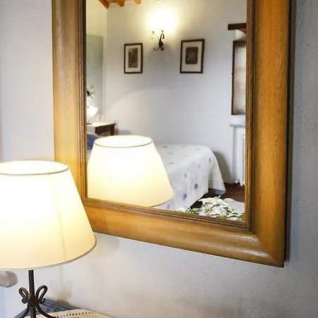 Panzió Antiche Rime 4*