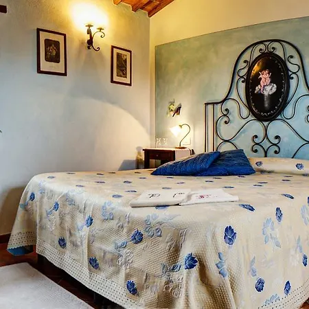 Antiche Rime Bed & Breakfast