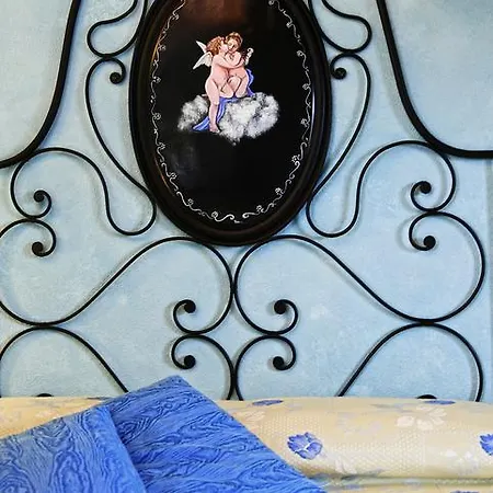 Bed & Breakfast Antiche Rime 3*