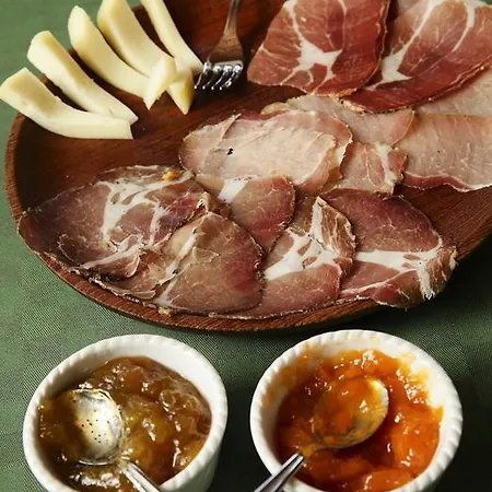 Antiche Rime Panzió 4*