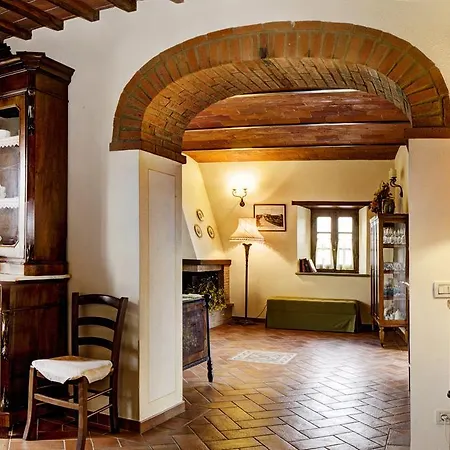 Bed & Breakfast Antiche Rime