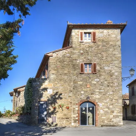 Antiche Rime Bed & Breakfast