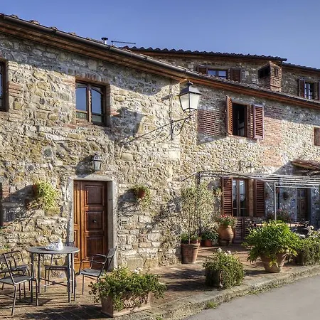 Antiche Rime Bed & Breakfast 3*