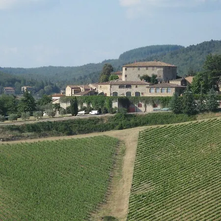 Bed & Breakfast Antiche Rime