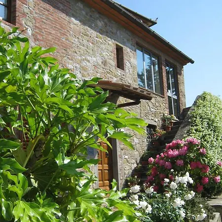 Antiche Rime Gaiole in Chianti