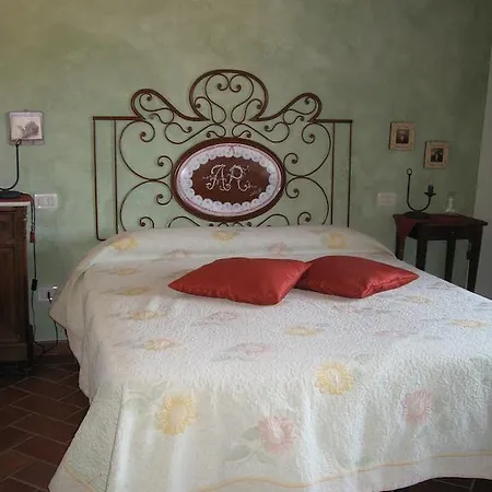 Bed & Breakfast Antiche Rime