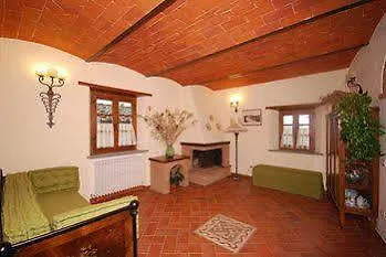 Antiche Rime 3* Gaiole in Chianti