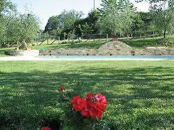 Antiche Rime Bed & Breakfast