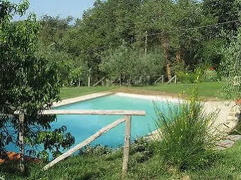 Antiche Rime 3* Gaiole in Chianti