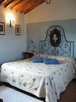 Antiche Rime Bed & Breakfast