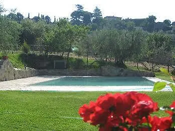 Antiche Rime Bed & Breakfast Gaiole in Chianti