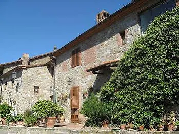 Bed & Breakfast Antiche Rime 3*