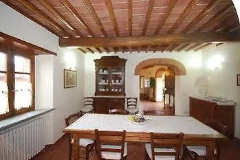 Antiche Rime Bed & Breakfast Gaiole in Chianti
