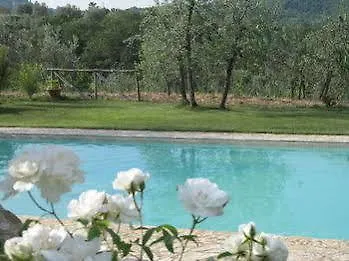 Bed & Breakfast Antiche Rime 3*