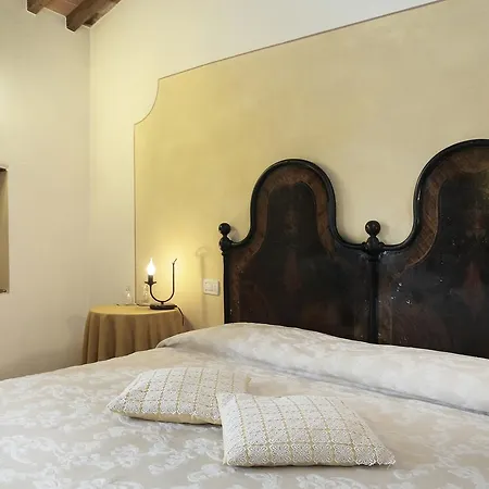 Bed & Breakfast Antiche Rime