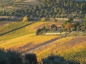 Antiche Rime Gaiole in Chianti