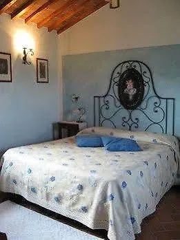 Antiche Rime Couette-café