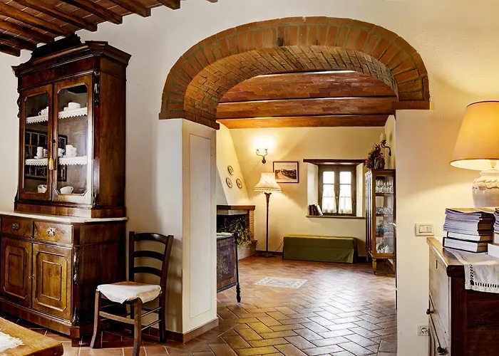 Bed and Breakfast Antiche Rime