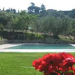 Antiche Rime Bed & Breakfast Gaiole in Chianti
