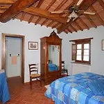 Bed & Breakfast Antiche Rime Gaiole in Chianti