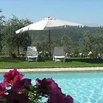 Bed & Breakfast Antiche Rime Gaiole in Chianti