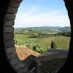 Antiche Rime Bed & Breakfast Gaiole in Chianti