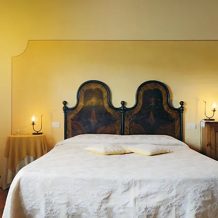 Bed and Breakfast Antiche Rime Gaiole in Chianti