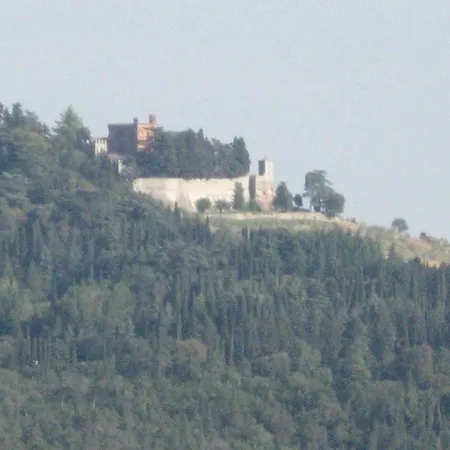 Bed & Breakfast Antiche Rime